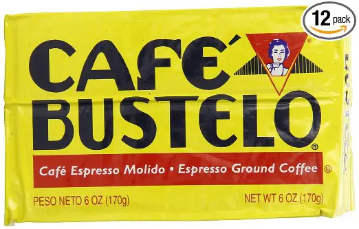 Natural Alternatives to Vyvanse High Quality Coffee Cafe Bustelo