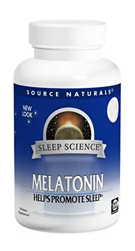 How to reduce vyvanse side effects source naturals melatonin