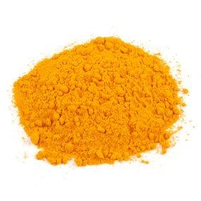 ADHD Herbs and Spices Turmeric Powder