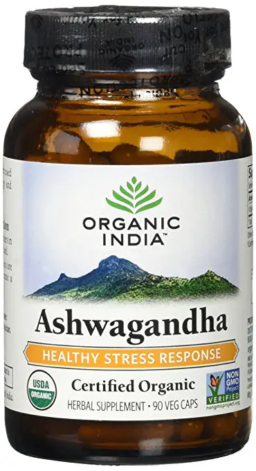Natural Supplements for ADHD and Depression Ashwagandha