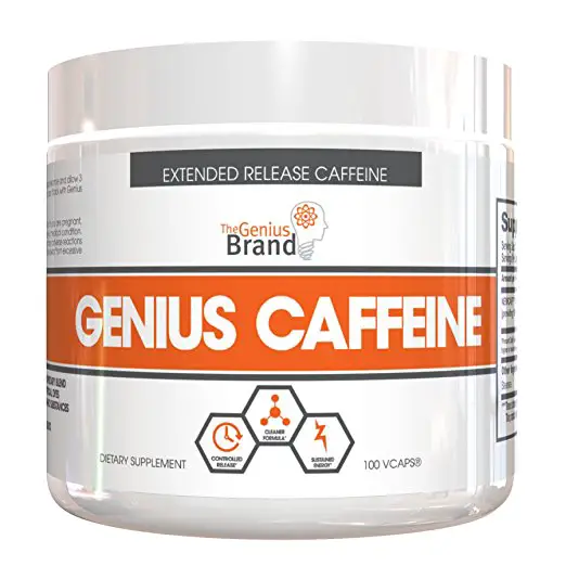ADHD and Caffeine Genius Caffeine