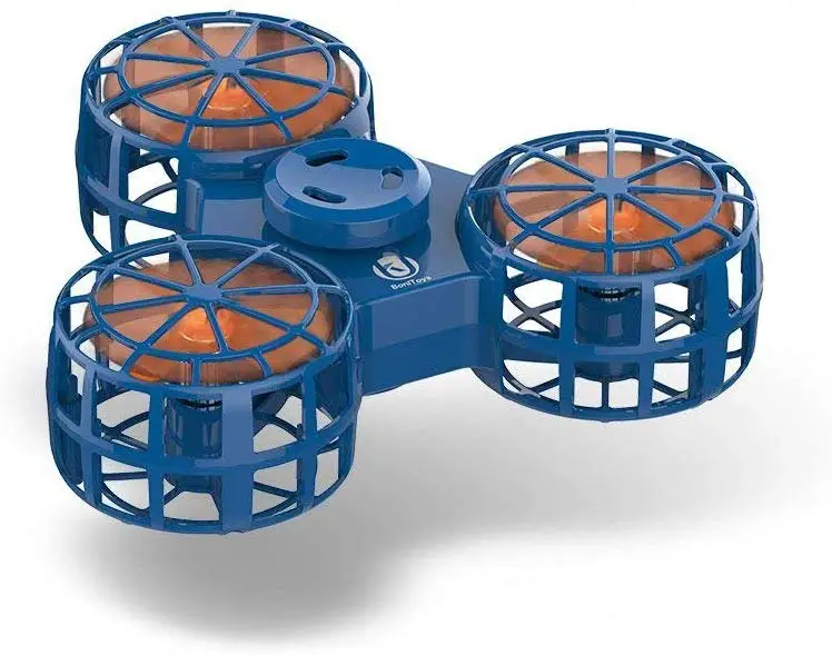 Best ADHD Fidget Spinners Flying Fidget Spinner