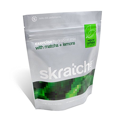 Vyvanse Weight Loss Skratch Labs Matcha Green Tea Hydration Mix