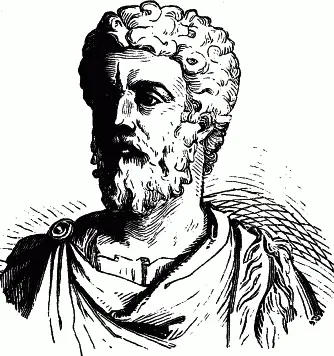 Stoic Philosophy and ADHD Marcus Aurelius