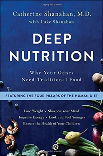 Best Books for People WIth ADHD Deep Nutrition