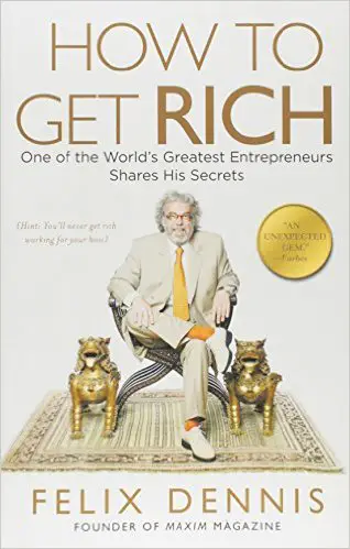 Best Books for People WIth ADHD How to Get Rich