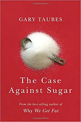 Best Books for People WIth ADHD The Case Against Sugar