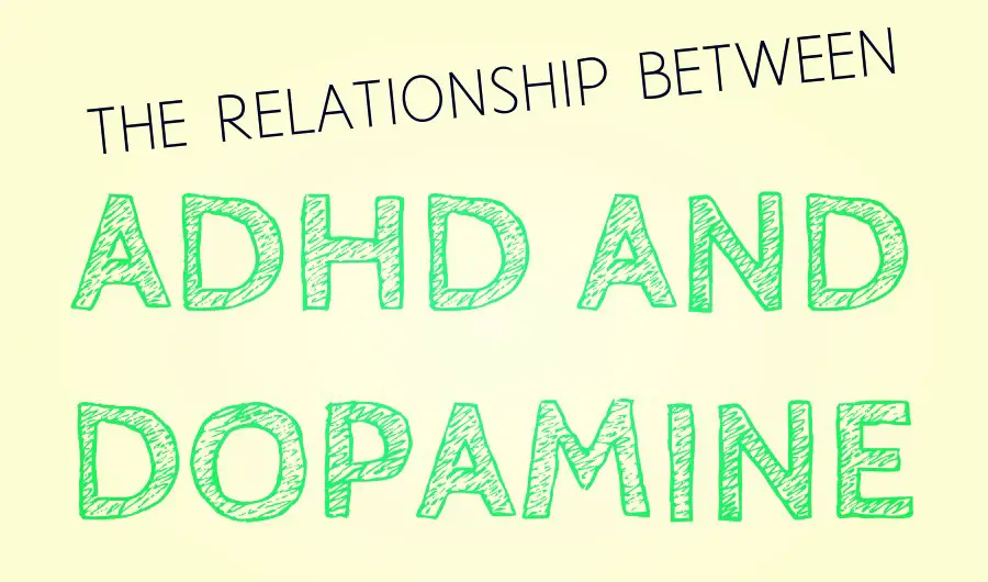 Hacking Dopamine and ADHD Rewards The Relationship Between ADHD and Dopamine