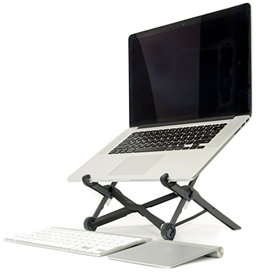 Holiday Buyers Guide for People With ADHD 2019 Edition Roost Laptop Stand