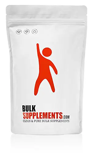 L-Theanine for ADHD BulkSupplements Pure L-Theanine Powder