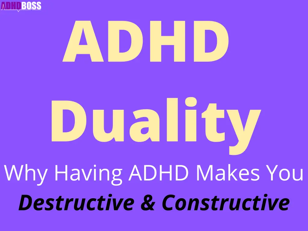 ADHD Duality Featured Image Resized