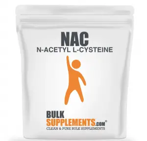 NAC BulkSupplements.com